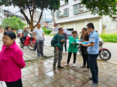 <b>大师一句顺口溜：美食喷鼻飘飘</b>