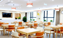 养风华南苑公寓（市丰台区南苑街道养老办事核